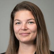 Sarah Boucher