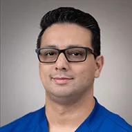 Thumbnail for Syed Talha Ahmed, MD