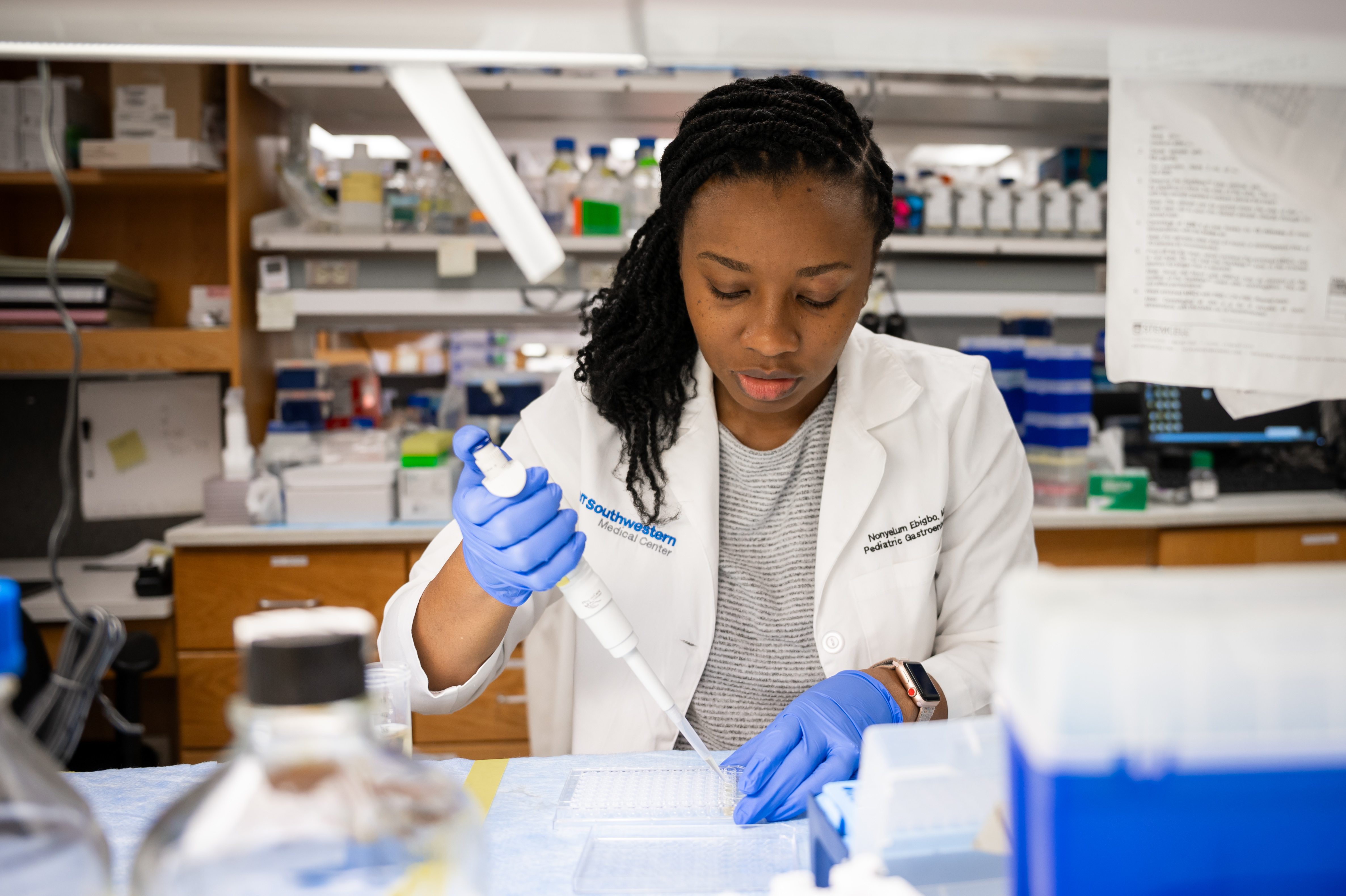 Thumbnail for Research Library