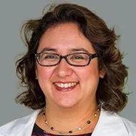 Thumbnail for Amanda Suarez Evans, MD