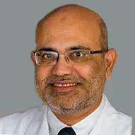 Thumbnail for Syed Kamal M Naqvi, MD