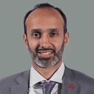 Thumbnail for Mohammad Tarique Hussain, MD