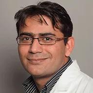 Thumbnail for Abhishek Makkar, MD
