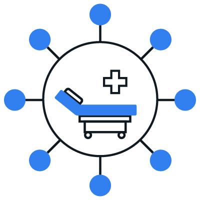 Hospital Amenities