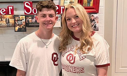 Thumbnail for Mom celebrates sending her two children to college – both have complex health needs