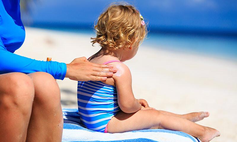 Importance of Sun Protection for Kids And Pets: Essential Tips
