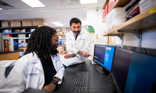 Thumbnail for Research Library