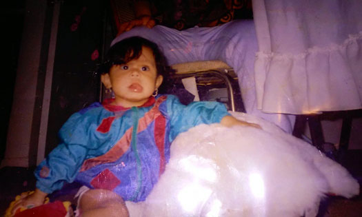 Thumbnail for Once a transplant patient at Children's Health, Monse now gives back as a nurse