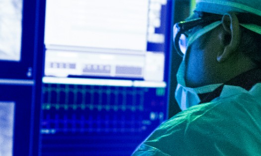 Thumbnail for Research Library