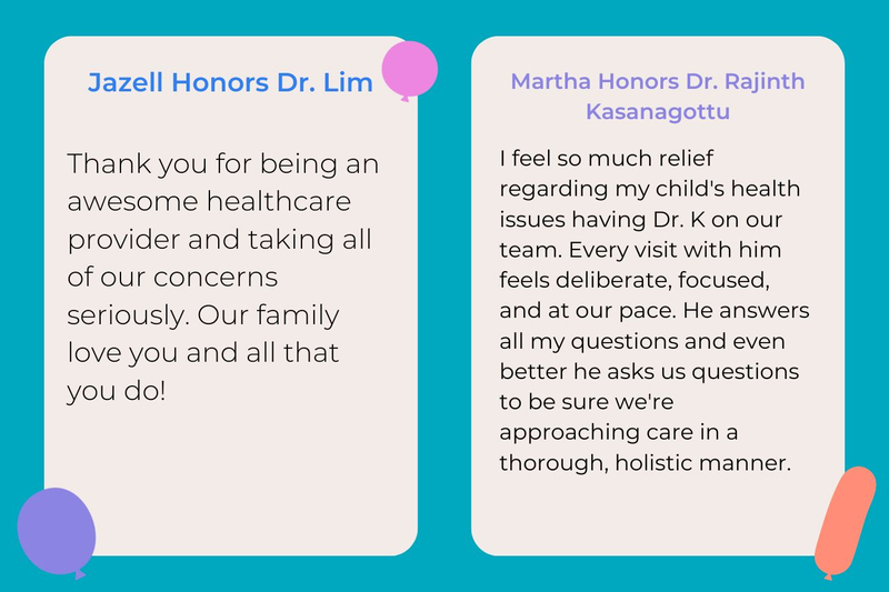 2025 Caregiver Messages - 3