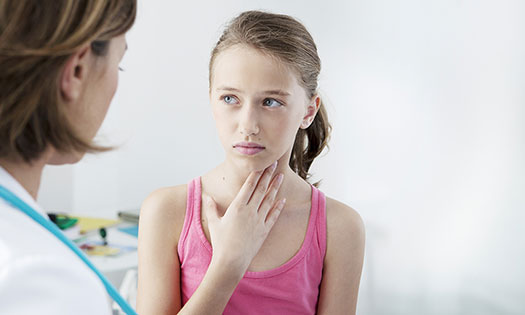 Thumbnail for Does my child have GERD or EoE?