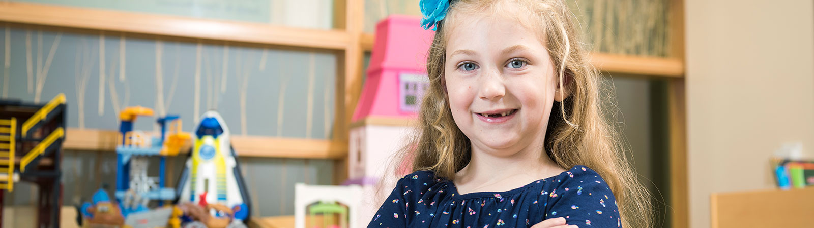 Consult Play Therapy Program hero image
