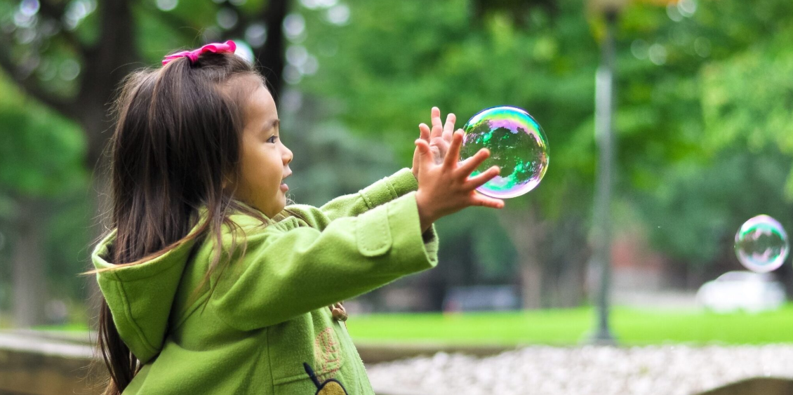 Pediatric Infectious Diseases Program hero image