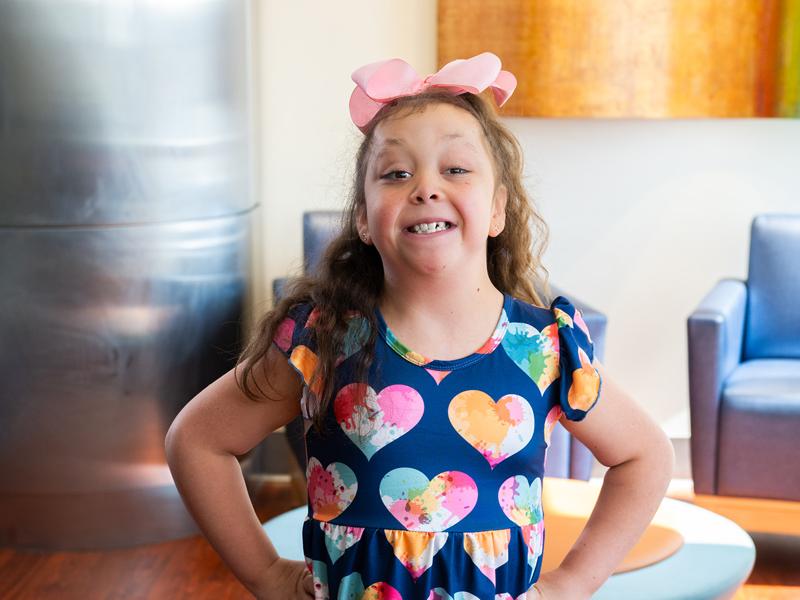 2025 EOY - Foundation Wishes