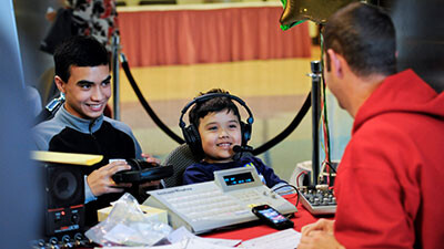 Radiothon1