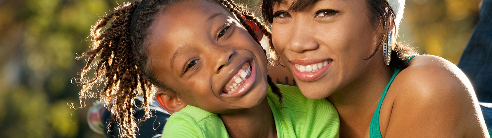 Pediatric Neuromuscular Disease Program hero image