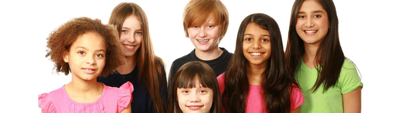 Pediatric Health Psychology hero image