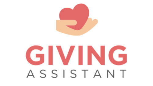 Giving-Assistant