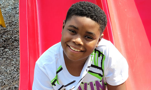 Thumbnail for Darian finds relief through a multi-modal approach to pain management