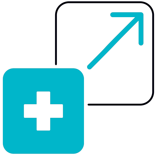 Transferring to adult care
