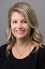 Kelly Merendon