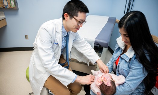 Thumbnail for Research Library