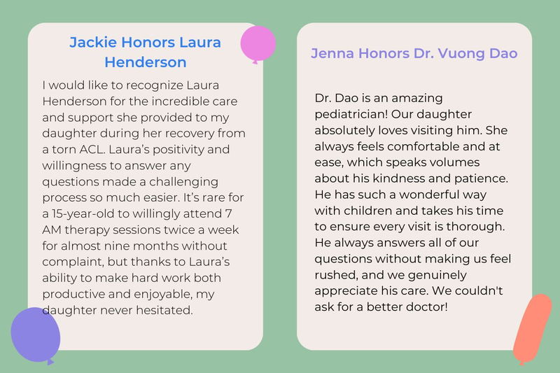 2025 Caregiver Messages - 4
