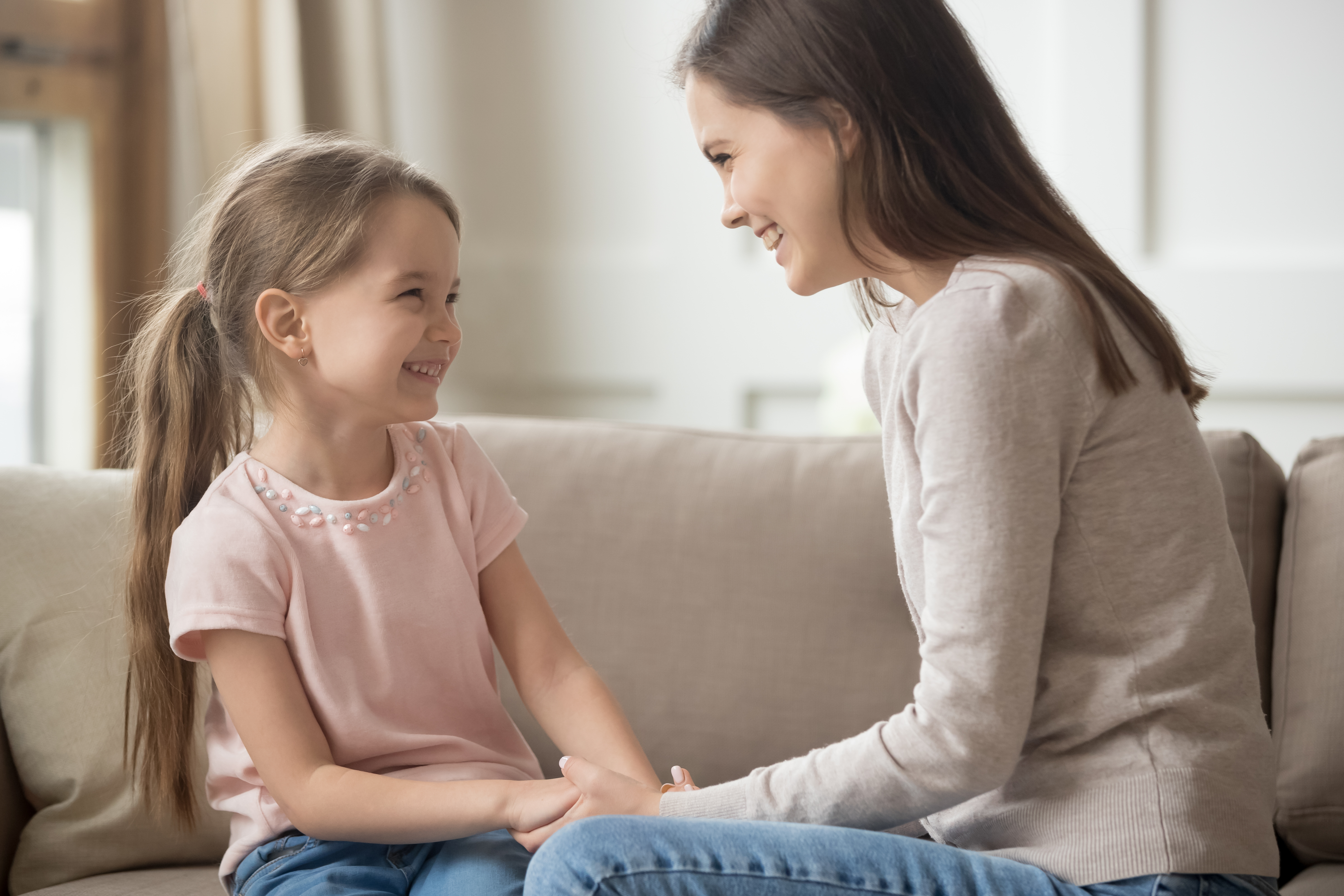 Early Childhood Mental and Behavioral Health Clinic hero image