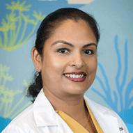 Profile Image for Preetha Kandaswamy, MD