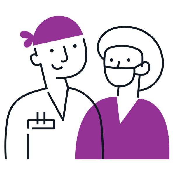 Clinical Transition Services
