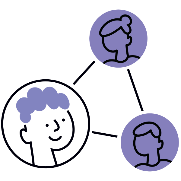 PEOPLE NETWORKING