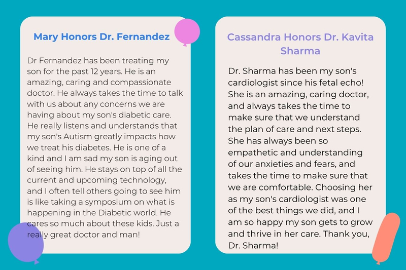 2025 Caregiver Messages - 6