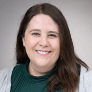 Monica Blazek