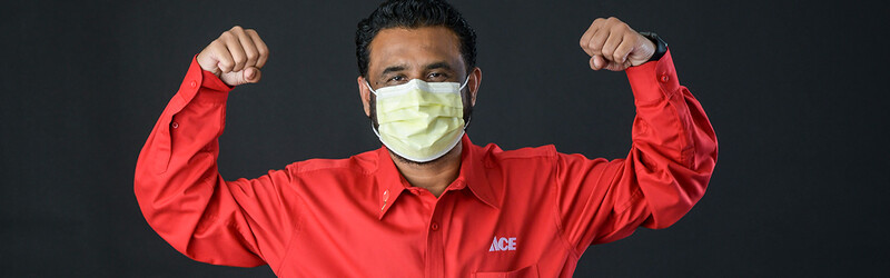 AceHero