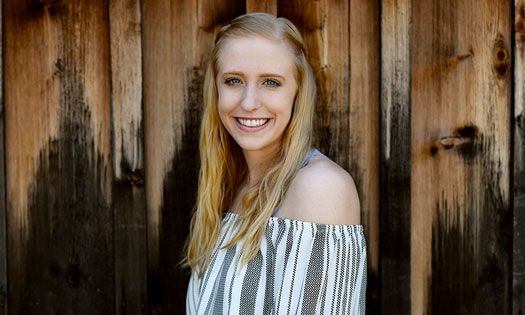 Thumbnail for An athlete pursues her dreams – and manages her diabetes – with support from Children's Health