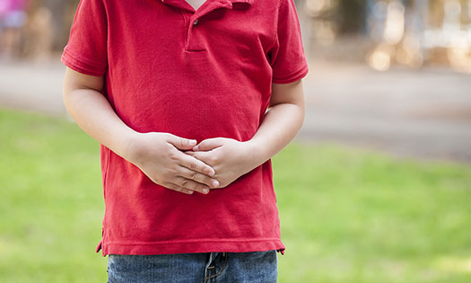 Thumbnail for Constipation in kids: Prevention & treatment