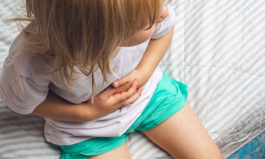 Thumbnail for 8 common causes of constipation in kids