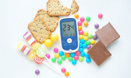 Thumbnail for Does sugar cause diabetes?