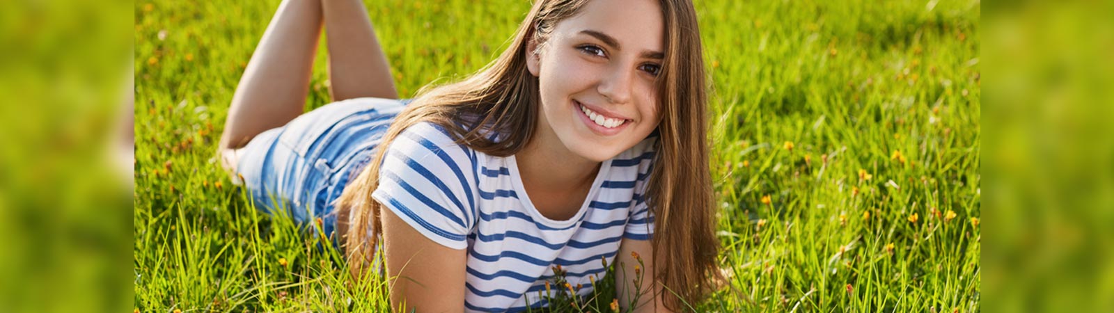 Pediatric and Adolescent Gynecology hero image