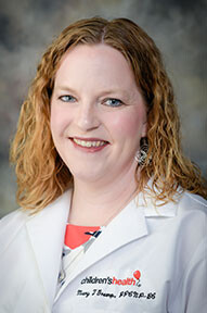 Mary Gremp