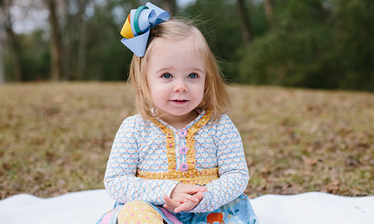 Thumbnail for Compassionate care for craniosynostosis