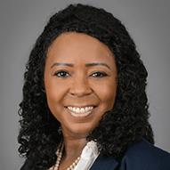 Profile Image for Kenosha Hobson, MD