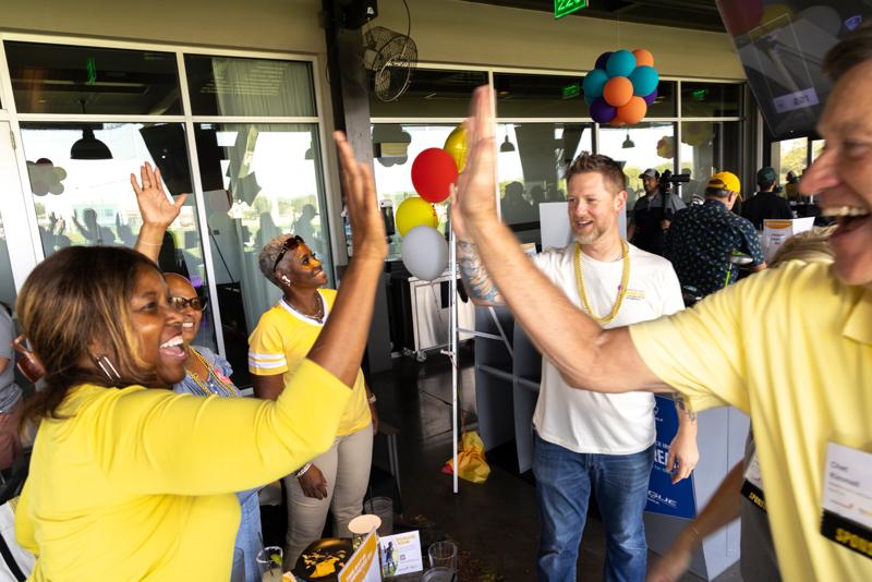 2024 Swing Fore Miracles