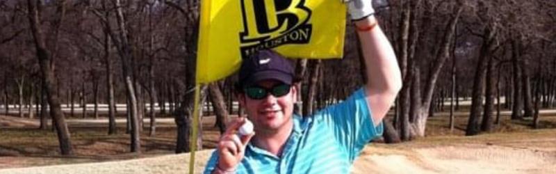 2025 Foundation Story - OriAnn Philips