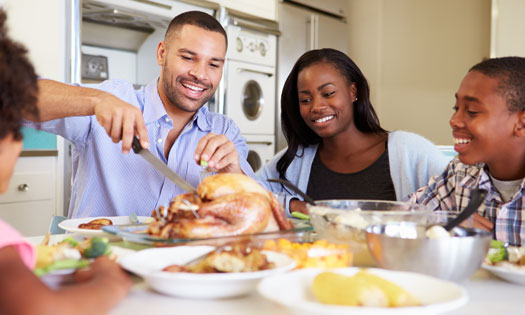 Thumbnail for 8 tips to avoid overeating