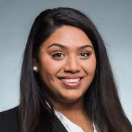 Tina Chirayil