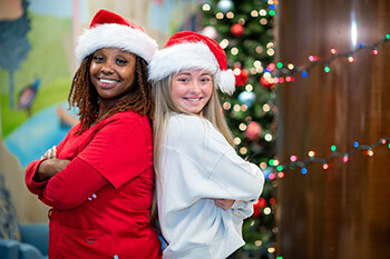 Chrishanna