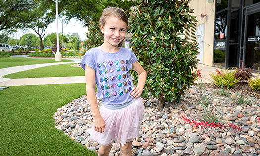 Thumbnail for Collaborative care ensures a bright future for a patient with ulcerative colitis