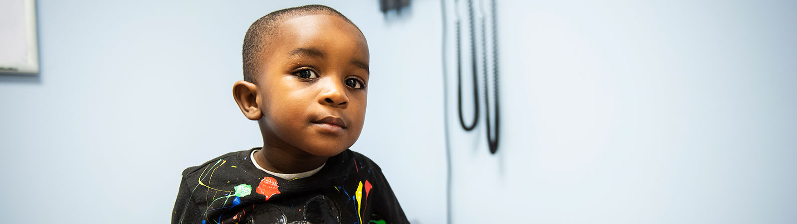 Primary Acute Surgery Program hero image
