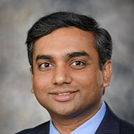 Suresh Rajagopal